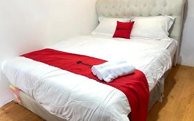 RedDoorz Plus at Puncak Mas Cottage Lampung